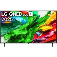 MiniLED телевизор LG QNED evo AI QNED86 55QNED86A6A