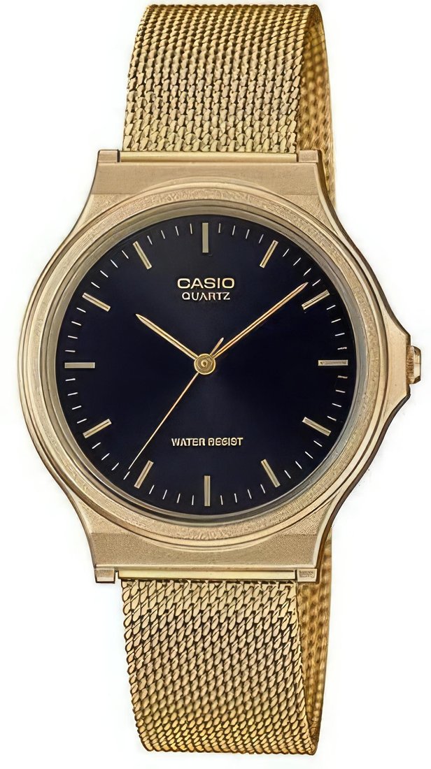 

Наручные часы Casio MQ-24MG-1E