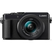 Фотоаппарат Panasonic Lumix DC-LX100 II