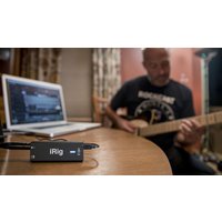Аудиоинтерфейс IK Multimedia iRig HD 2
