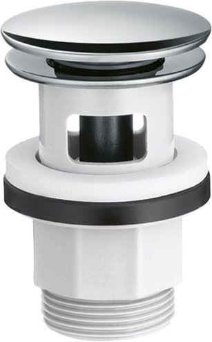 Донный клапан Hansgrohe 50105000