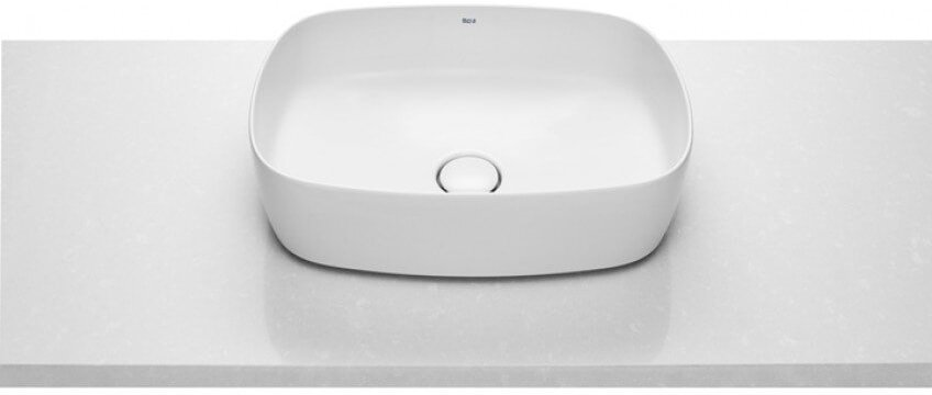 

Умывальник Roca Inspira 327504000