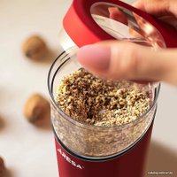 Электрическая кофемолка Aresa AR-3606