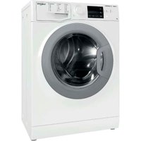 Стиральная машина Whirlpool WRSB 7259 WS EU