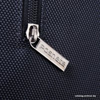 Мужская сумка Poshete 249-8230-8-BLK (черный)