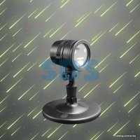 Проектор Neon-Night «Метеоритный дождь» с пультом 601-291