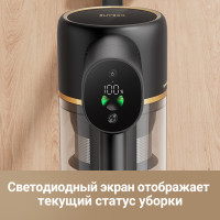 Пылесос Dreame Cordless Vacuum Cleaner R10 Pro Aqua