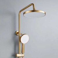 Душевая система  Shevanik S4336G