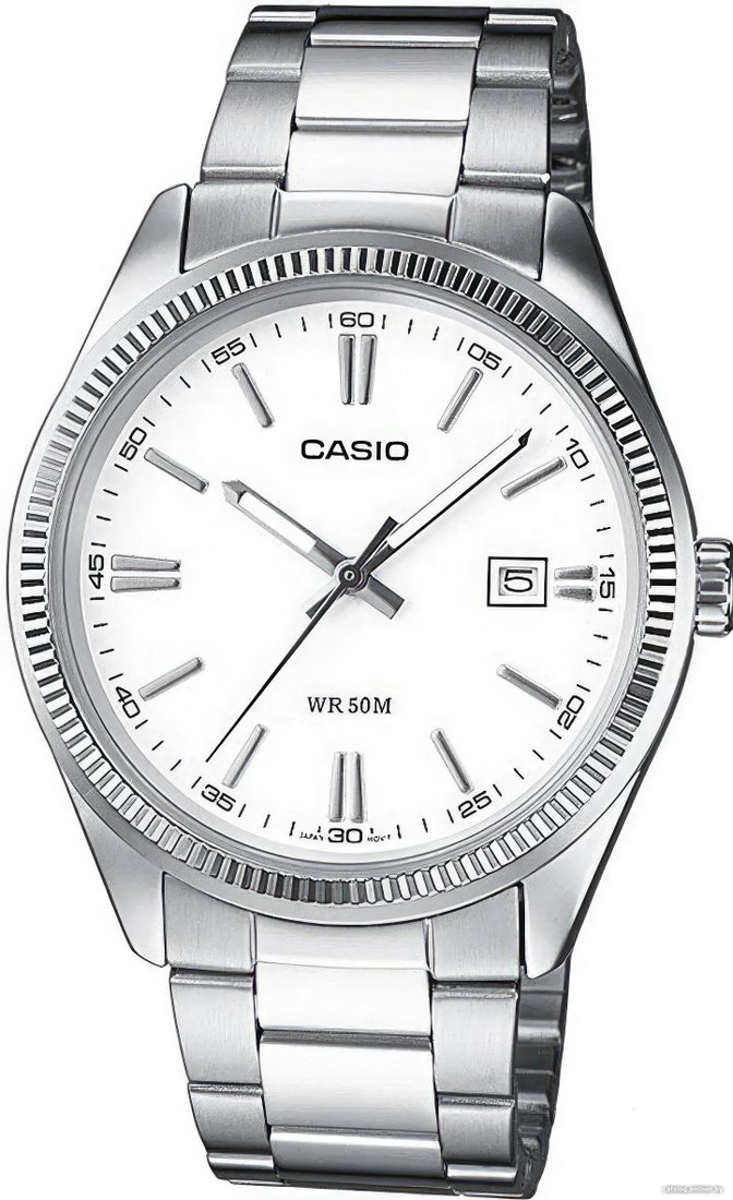Наручные часы Casio MTP-1302D-7A1