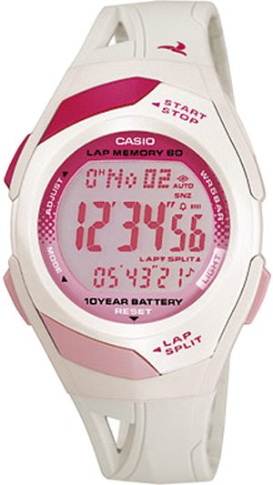

Наручные часы Casio STR-300-7E