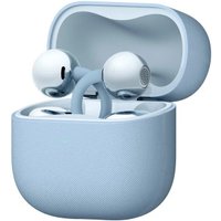 Наушники Huawei FreeClip 2 (голубой, международная версия)