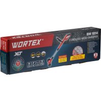 Очиститель межплиточных швов Wortex BM 1814 ALL1 SOLO 1334641