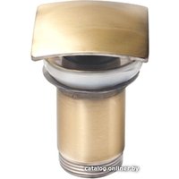 Донный клапан CeramaLux RD010