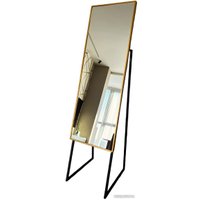 Зеркало eMZe Floor 40x150 DK23501.AUR (золото)