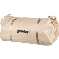 Кемпинговая палатка Sundays Надувная SYG250910-1 (бежевый)