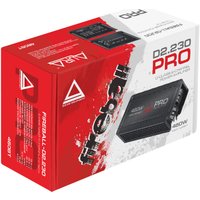 Автомобильный усилитель Aura Fireball-D2.230 PRO