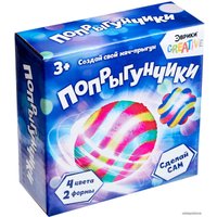 Набор для опытов Эврики Попрыгунчики 4274879