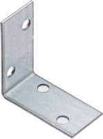 

Уголок крепежный ЕКТ V020508 (30 шт)