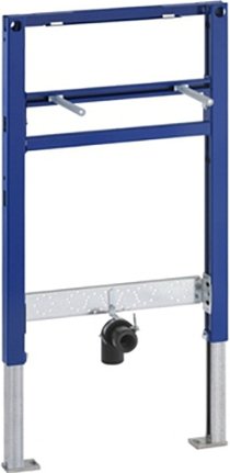 

Инсталляция для раковины Geberit DuoFix 111.490.00.1 (низкая)