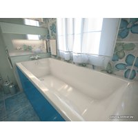 Ванна AquaStone Армада 180x80