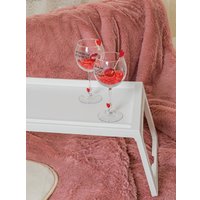 Плед Lanatex 011 22209 (145x205см, пудровый)