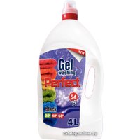 Гель для стирки Perfect Gel для чёрного белья (4 л)