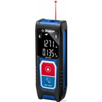 Лазерный дальномер Зубр Профессионал ДЛ-30 34927