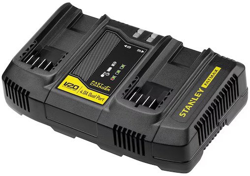 Зарядное устройство Stanley SFMCB24 (20В)