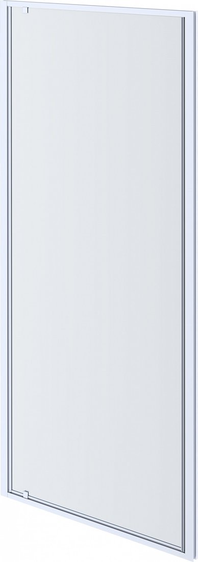 

Душевая дверь Aquatek 100x200 AQ ARI PI 10020CH (хром/прозрачное стекло)