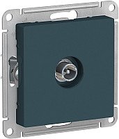 Розетка телевизионная Systeme Electric AtlasDesign ATN000891