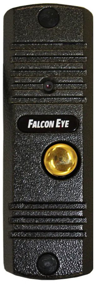 

Вызывная панель Falcon Eye FE-305C (графит)