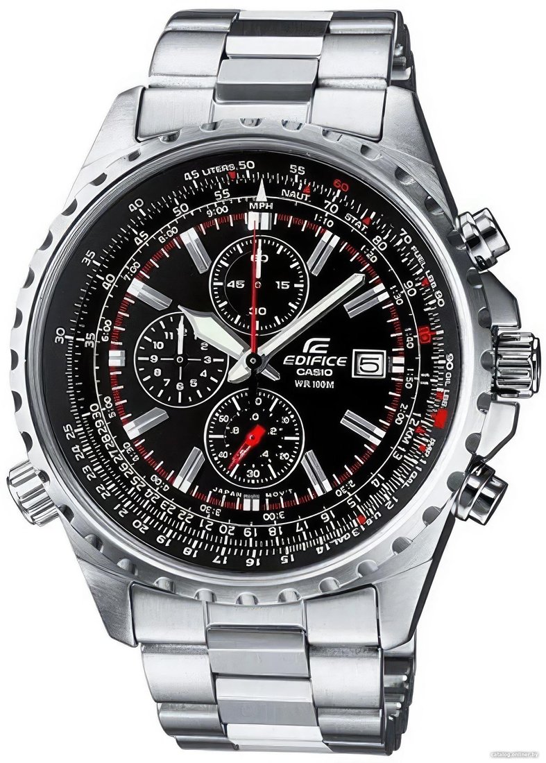 Наручные часы Casio EF-527D-1A