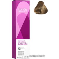 Крем-краска Londa Permanent Color Creme Extra Rich 7/17 60мл