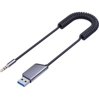 Аудиоадаптер Ritmix BTR-141 в Лиде