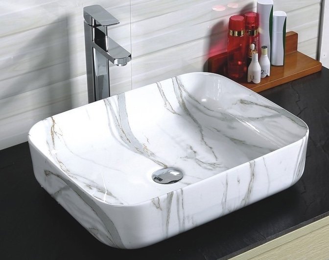 

Умывальник CeramaLux MNC190