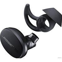 Наушники Bose Sport (матовый черный)