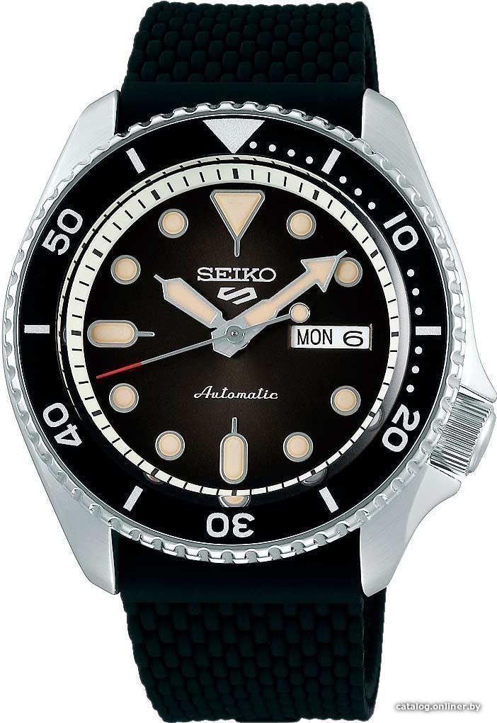 Наручные часы Seiko SRPD73K2