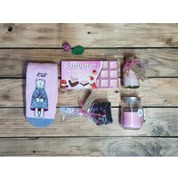 Подарочный набор Ptuska Pinky №44