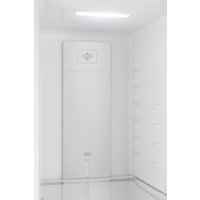 Холодильник Weissgauff WRK 2000 Total NoFrost Inverter White Glass в Пинске