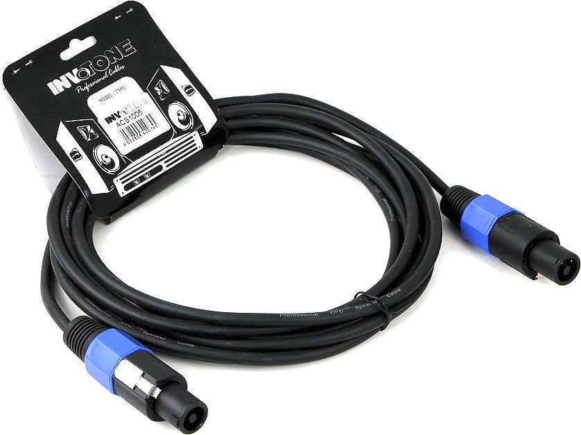 

Кабель Invotone ACS1020