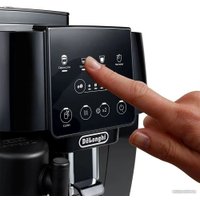 Кофемашина DeLonghi Magnifica Start ECAM220.60.B