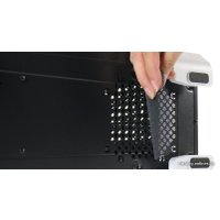 Корпус AeroCool Aero-500 Window White