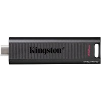 USB Flash Kingston DataTraveler Max Type-C 512GB