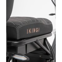 Электроскутер IKINGI X12 PRO