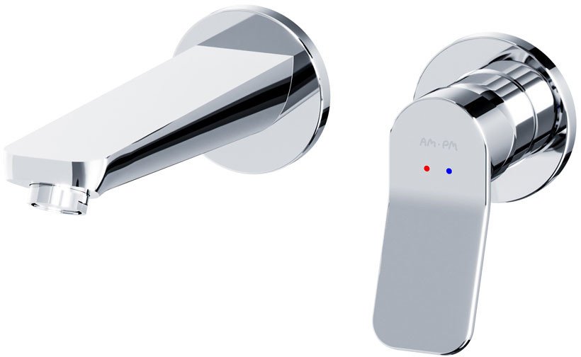 Смеситель AM.PM X-Joy F85A72600