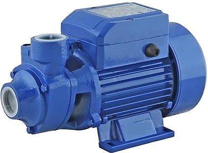 

Самовсасывающий насос Jemix QB-60
