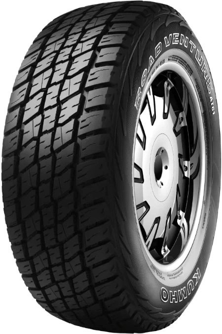 

Летние шины Kumho Road Venture AT61 205/75R15 97S