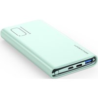 Внешний аккумулятор XO PR229 10000mAh (зеленый)