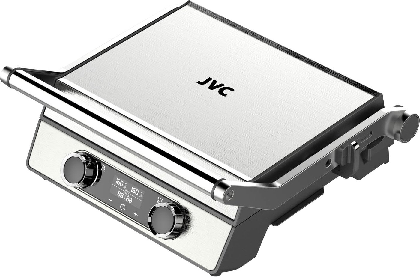

Электрогриль JVC JK-GR318