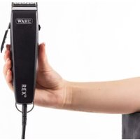 Машинка для стрижки  Wahl Rex 1230-0477